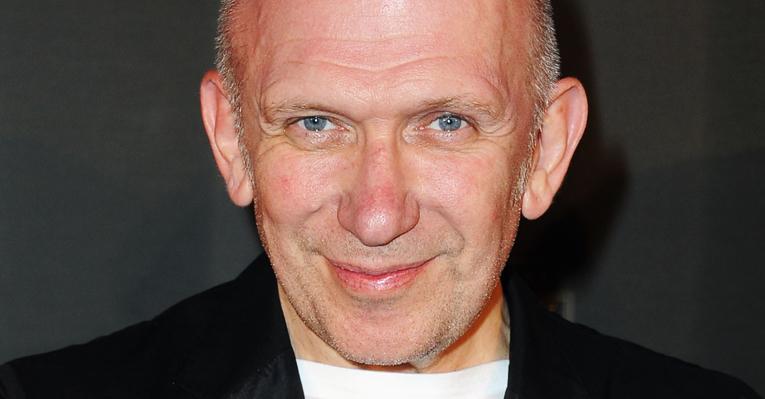 Jean-Paul Gaultier pretende vir mais vezes ao Brasil