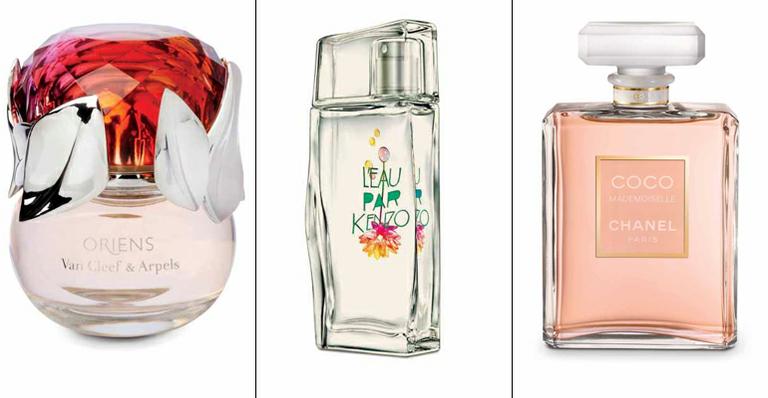 Perfumes