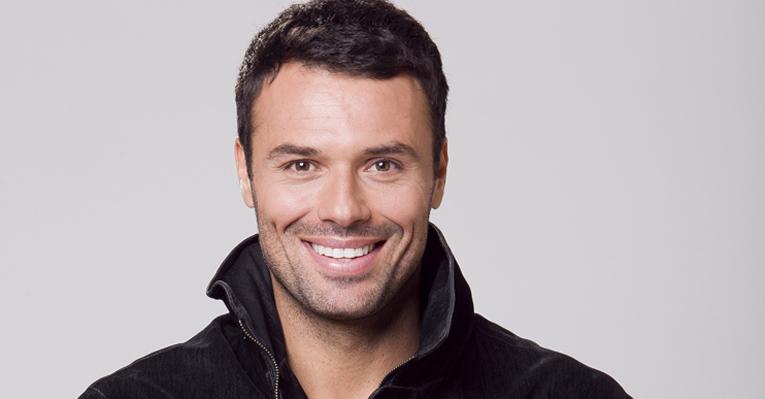 François Teles deixa ‘A Fazenda 4’
