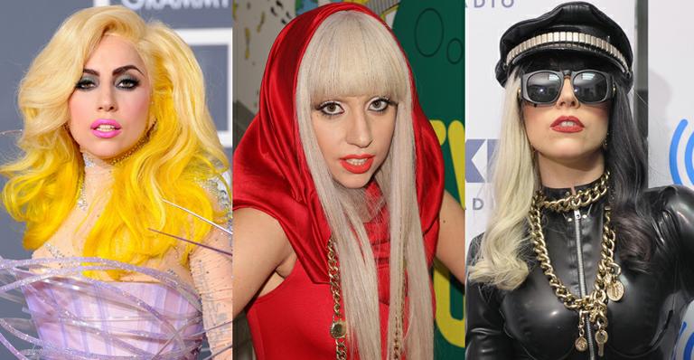 Lady Gaga acusada por plágio de ‘Judas’