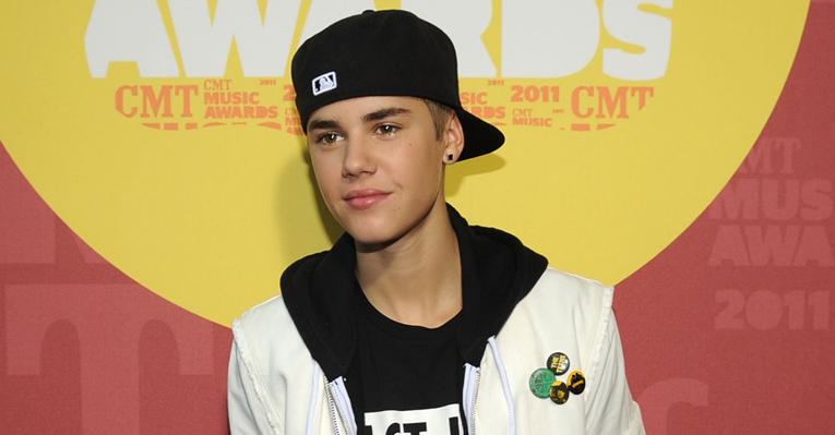 Justin Bieber está confirmado no Brasil