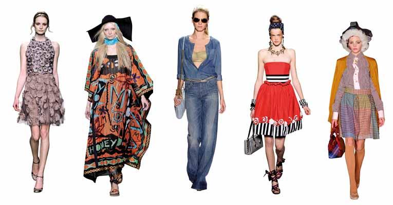 Mix Design: decoração, moda e arte
