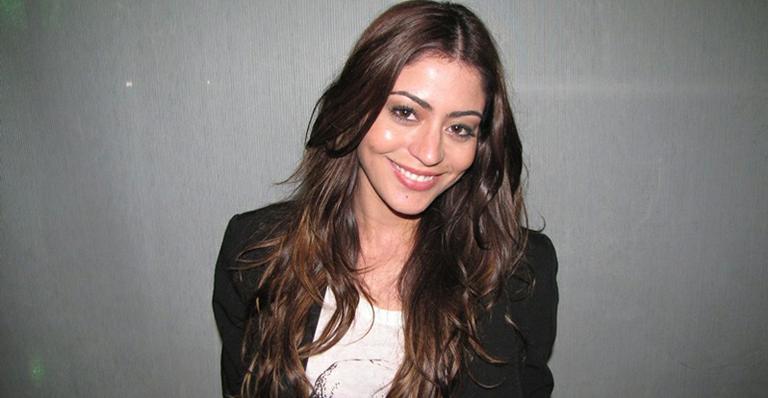 As dicas de beleza de Carol Castro
