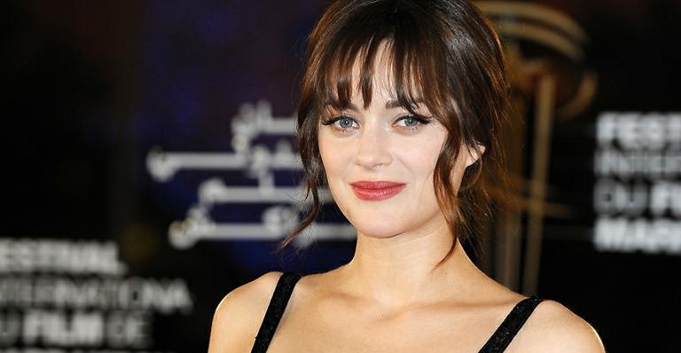 Marion Cotillard recebe ameaça de morte