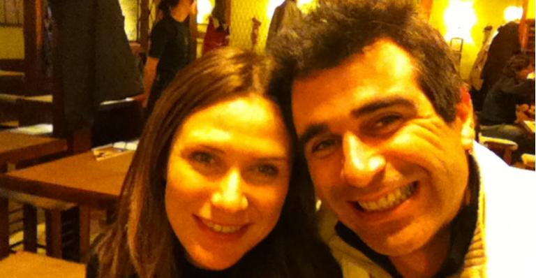 Rachel Ripani e a gastronomia argentina