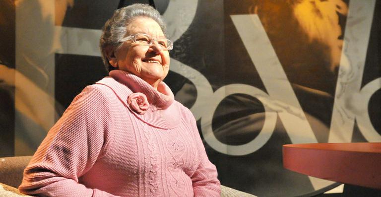 Palmirinha fala de seus ‘esquecimentos’
