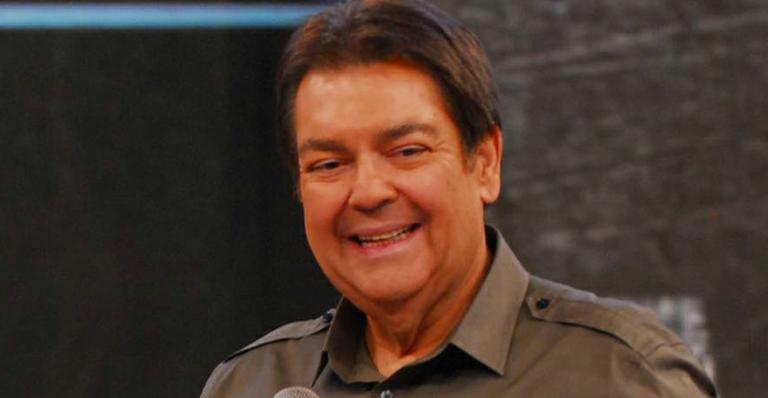 Faustão convida Daniel para seu programa e sugere votação para o público decidir se o ex-BBB deve voltar