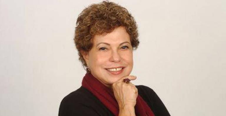 Maria Carmem Barbosa foi autora de Sai de Baixo e morreu por complicações de Alzheimer