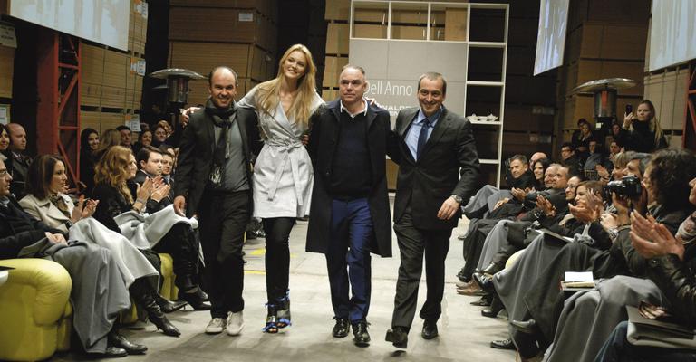 Carol Trentini volta ao sul