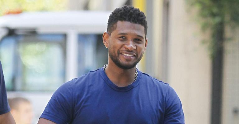 Enteado de Usher morre aos 11 anos, após acidente com jet ski