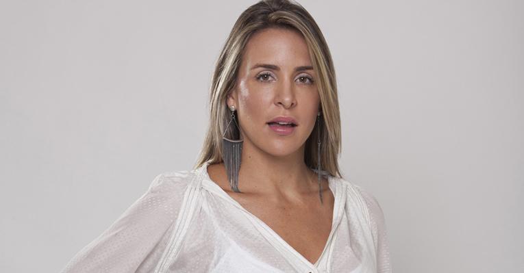 Joana Machado é a nova Fazendeira