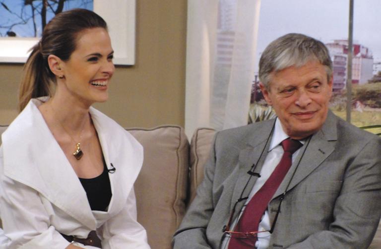 Agenda: Mulheres