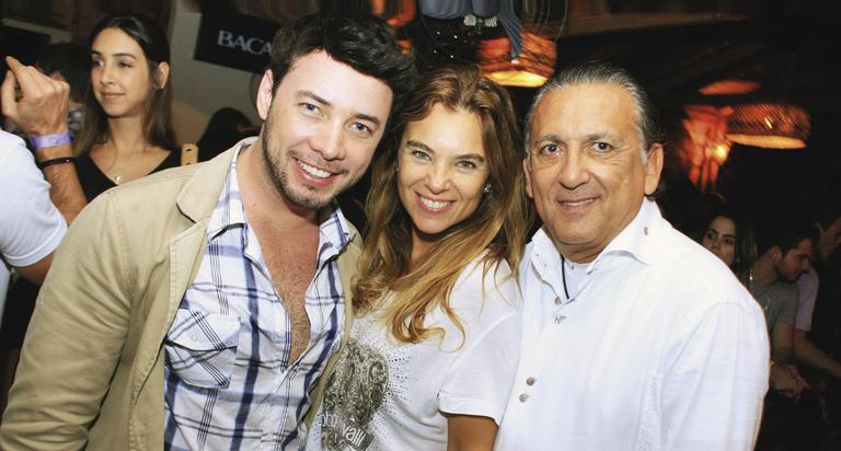 Agenda: Festa surpresa