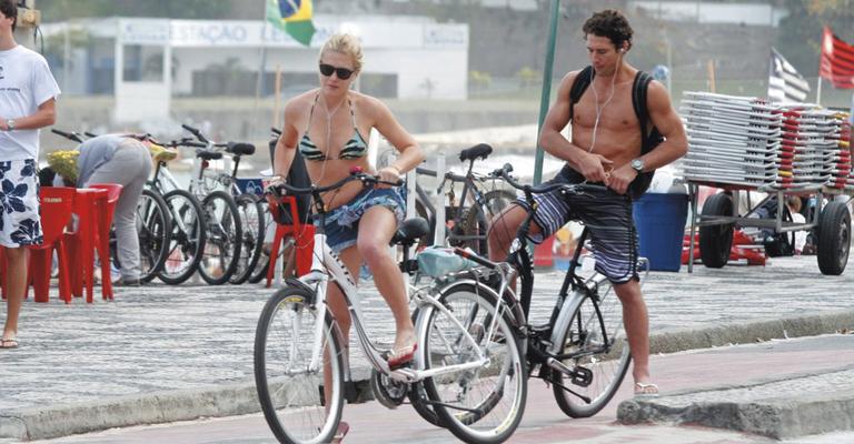 Flávio e sua Fiorella