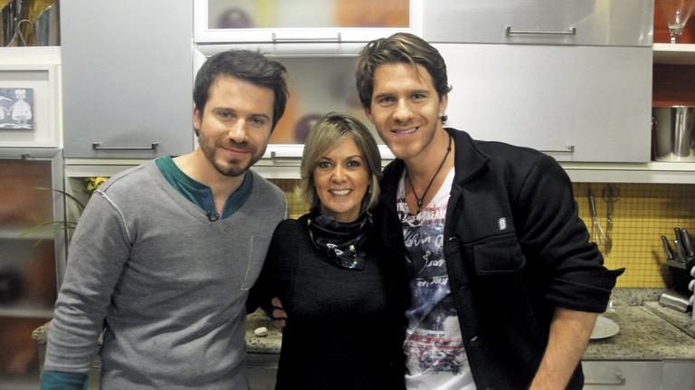 Agenda: TV Culinária