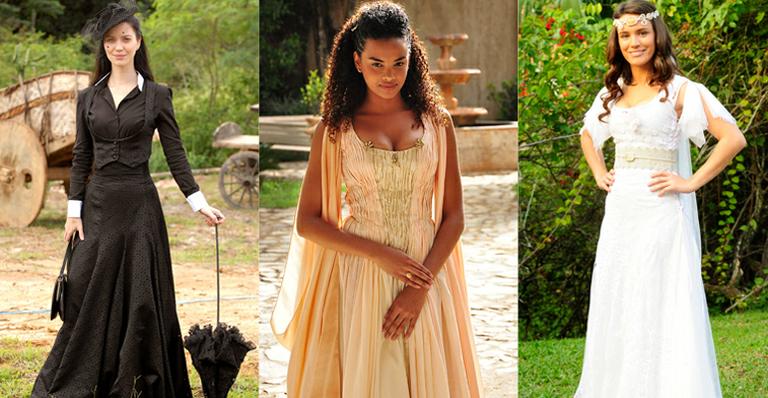 Famosas aderem à moda de ‘Cordel’