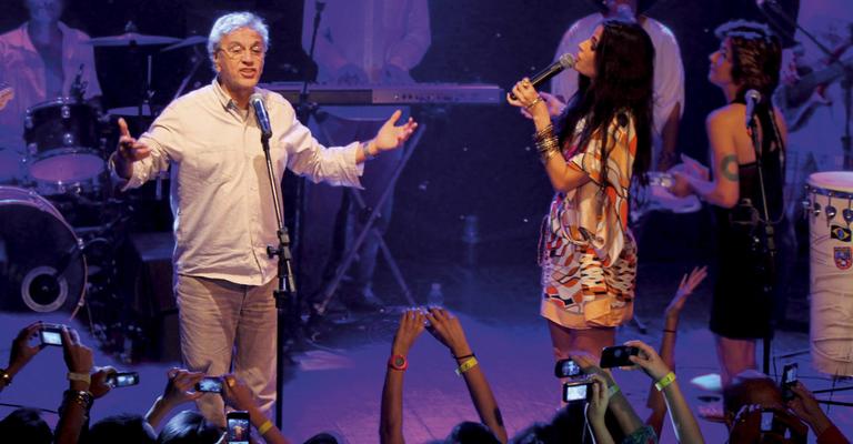 Caetano Veloso