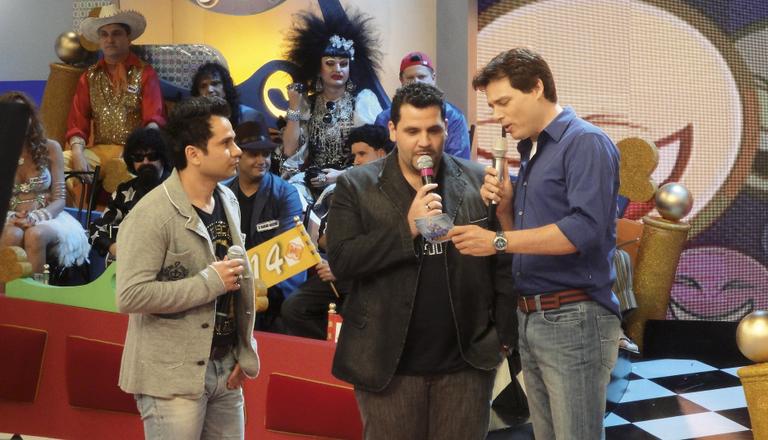 Agenda: Domingo Legal