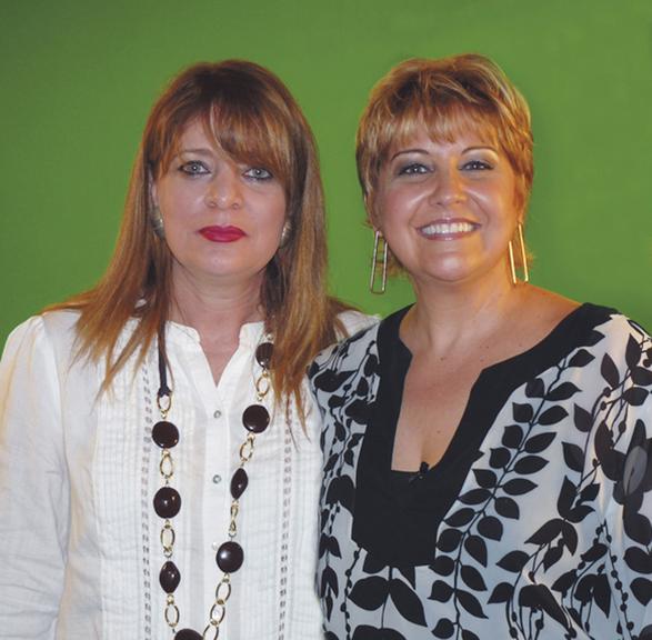 Agenda: Eliana Barbosa Show