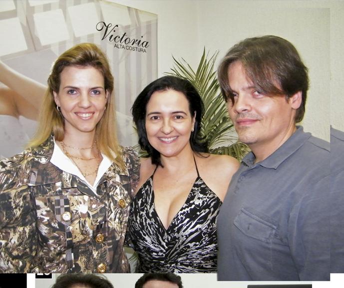 Agenda: Encontro