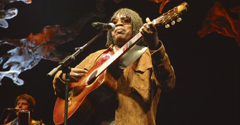 Milton Nascimento