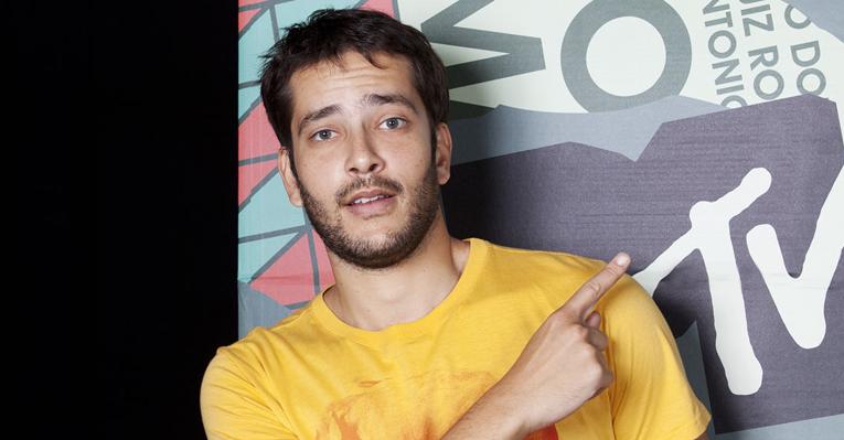 Bento Ribeiro lamenta a morte do pai, João Ubaldo Ribeiro