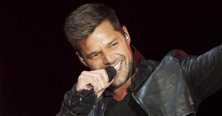 Ricky: ‘Mulheres ainda me querem na cama’