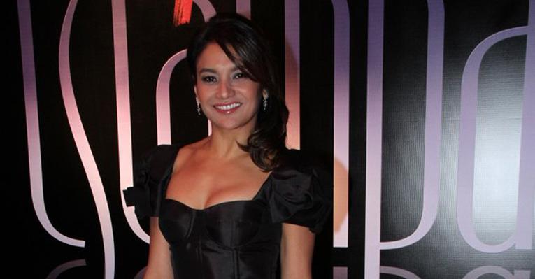 Dira Paes e seu papel em ‘Fina Estampa’