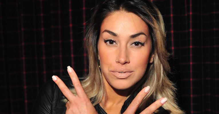 Dani: ‘Monique podia ser minha mãe’