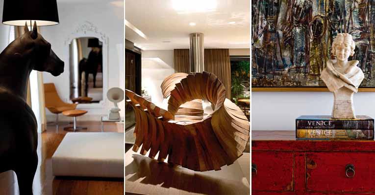 Ambientes: Livings