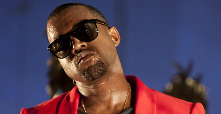 Kanye: padrinho do filho de Beyoncé?