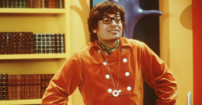 Mike Myers estará em Austin Powers 4