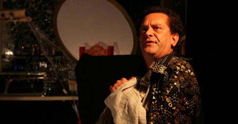 Morre o ator Marcos Barreto