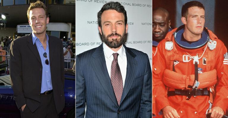 Ben Affleck faz 39 anos. Veja fotos!