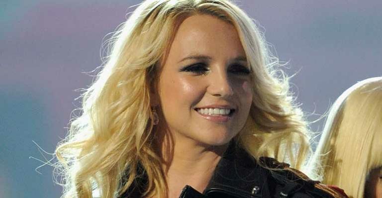 Show de Britney custará até R$ 600 no BR