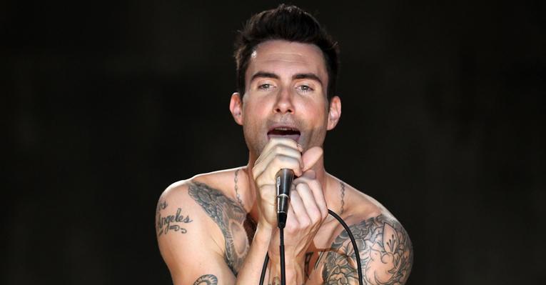 Adam Levine: “Meu irmão é gay”