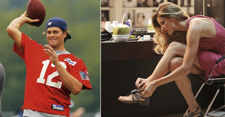 Retorno de Tom Brady