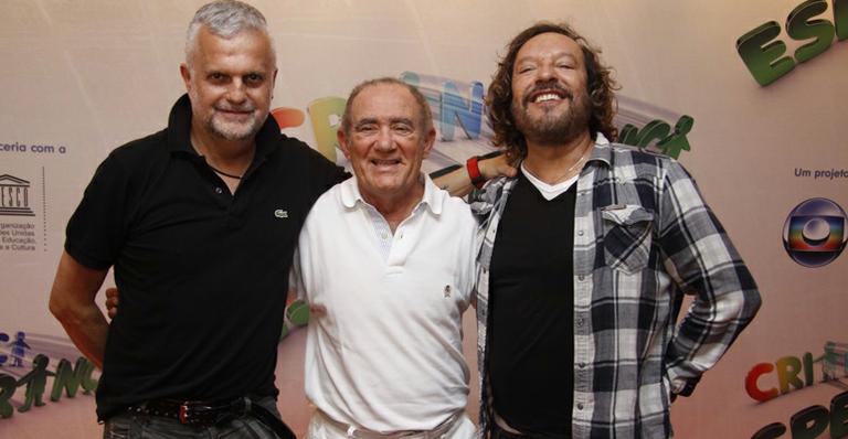 Diversidade brasileira no Criança Esperança