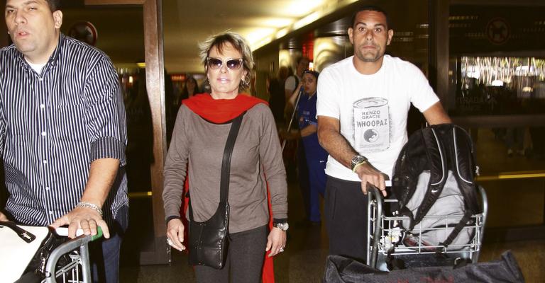 Ana Maria Braga