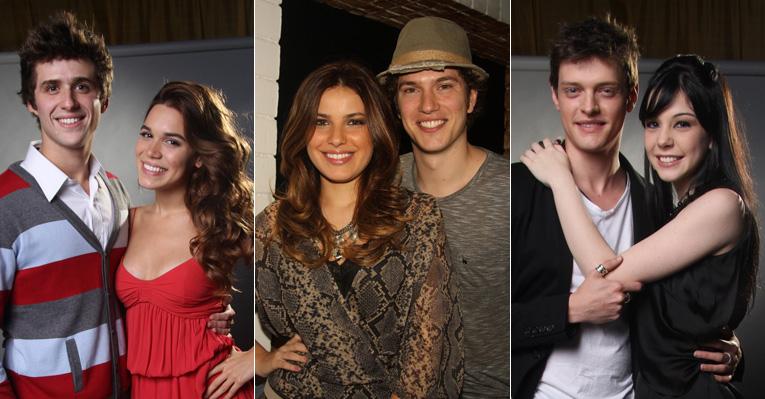 Paranormalidade será tema de ‘Malhação’