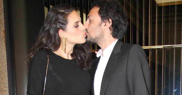 Cássia Ávila: ansiosa pela primeira filha