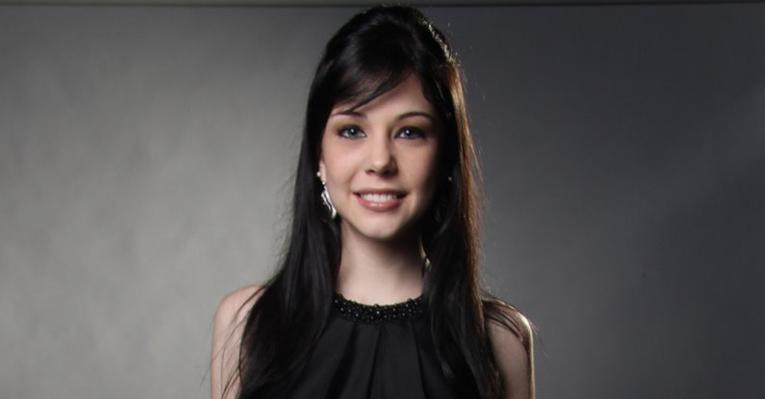 Bia Arantes prepara sua 1ª protagonista