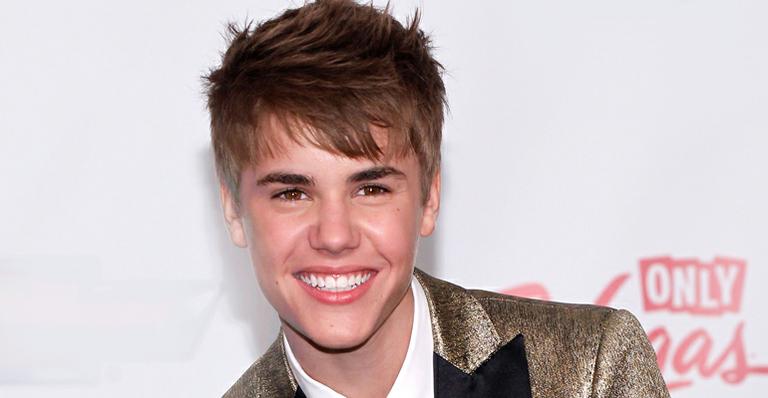 Bieber vai apresentar pegadinhas na TV