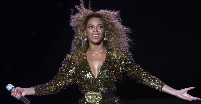 Beyoncé: ‘Estou pronta para ter filhos’