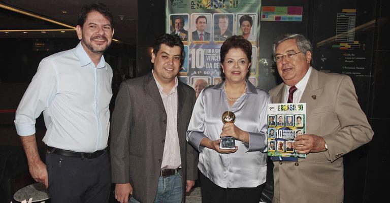 Dilma Rousseff