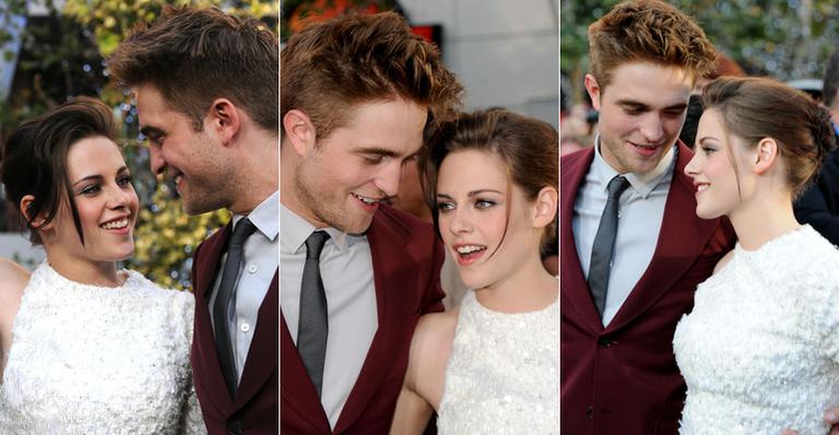 Kristen não acredita em casamento