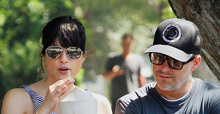 Selma Blair, Jason e Arthur
