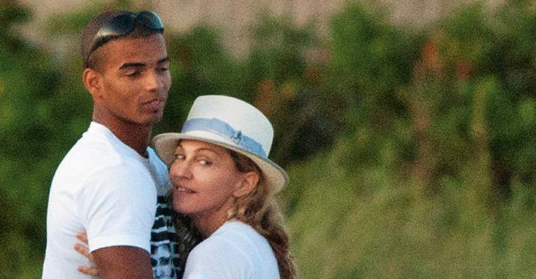 Madonna está pronta para casar