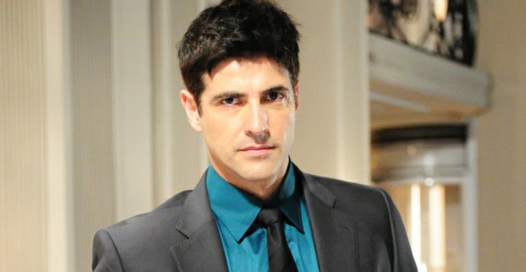 Gianecchini inicia quimioterapia nesta 5ª