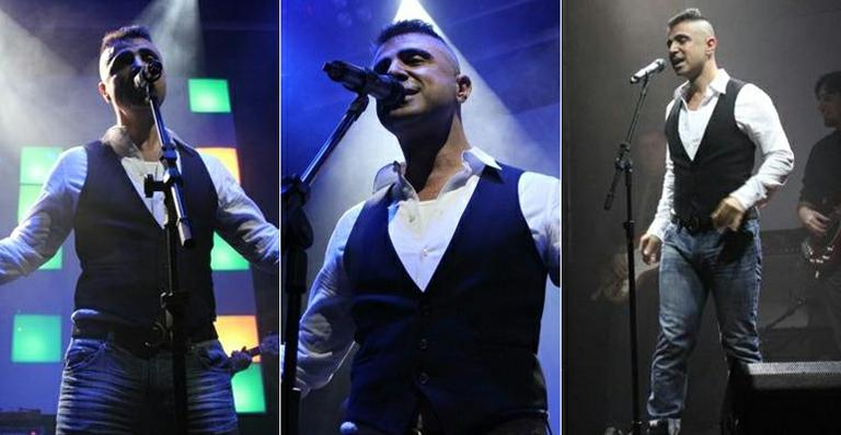 Estilista Fause Haten lança 1º CD e clipe